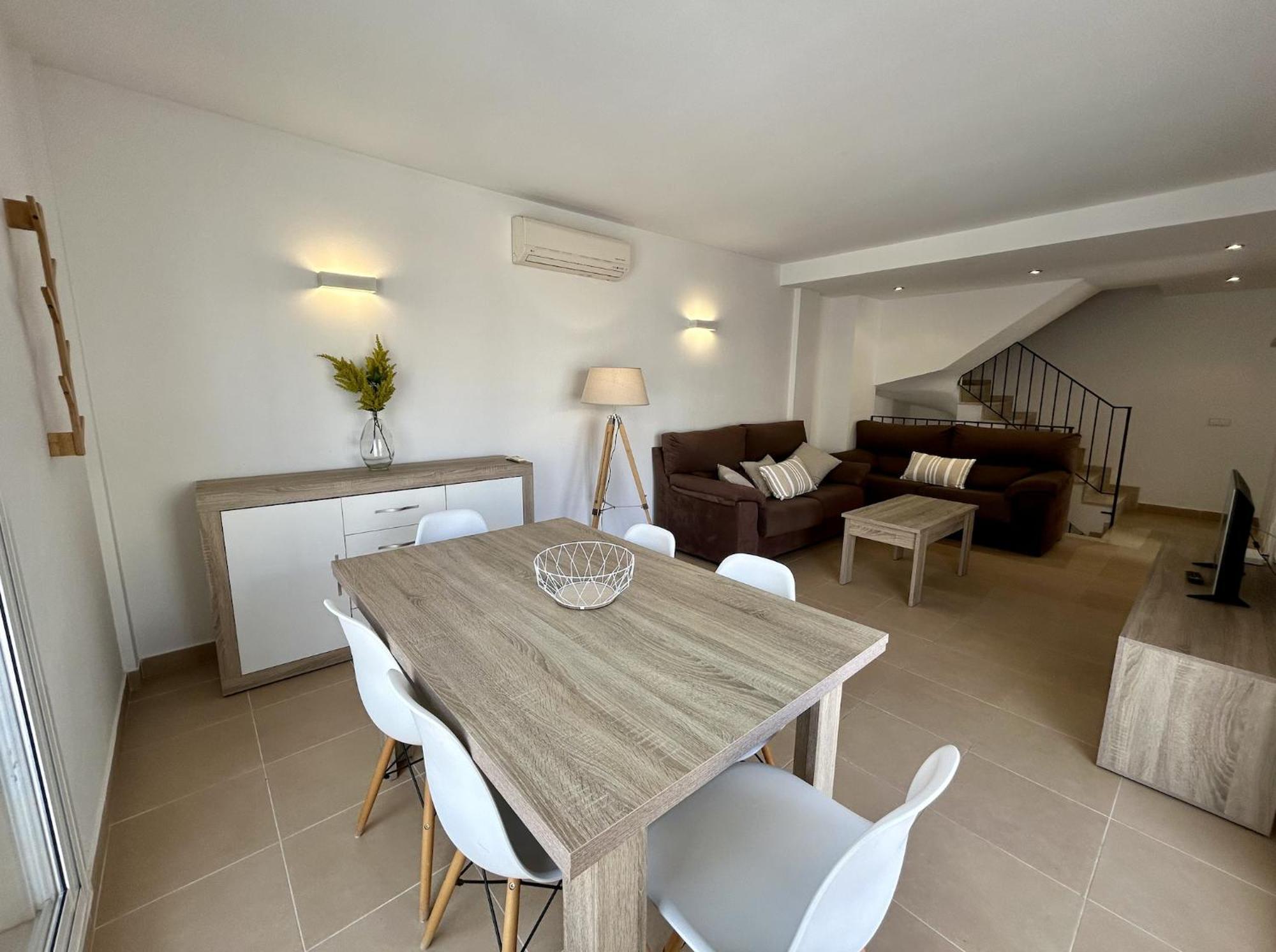 Casa Pueblo Ciutadella Villa Kültér fotó